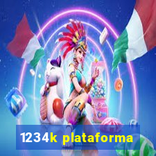 1234k plataforma